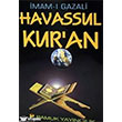 Havassul Kur`an Pamuk Yaynclk
