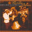 Rumba Palace Arturo Sandoval