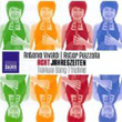 Vivaldi Piazzolla 8 Seasons Tianwa Yang