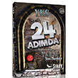 YKS 1. ve 2. Oturum Tarih 24 Admda zel Konu Anlatml Soru Bankas Snav Dergisi Yaynlar