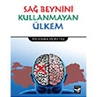 Sa Beynini Kullanmayan lkem Ar Sanat Yaynevi