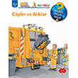 Ravensburger Minikler pler ve Atklar Mikado Yaynlar
