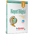 3. Snf Hayat Bilgisi Konu Anlatml Snav Dergisi Yaynlar