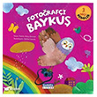 Fotoraf Bayku amlca ocuk Yaynlar