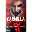 Karanlklar Prensesi Vampir Carmilla Olympia Yaynlar