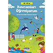 Kavramlari Ogreniyorum (48 - 60 Ay) amlca ocuk Yaynlar