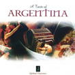 A Taste Of Argentina