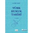 Trk Hukuk Tarihi Beta Yaynlar