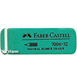Faber-Castell 7006-32 Kauuk Yeil Silgi ADEL.5130180632