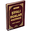 ifal Dualar Hazinesi Pamuk Yaynclk