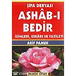 ifa Deryas Ashab- Bedir Pamuk Yaynclk