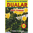 Resulullah`n Dilinden Dualar Pamuk Yaynclk