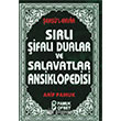 Srl ifal Dualar ve Salavatlar Ansiklopedisi Pamuk Yaynclk
