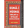Esma i Hsna Srlar ve ifalar Ansiklopedisi Pamuk Yaynclk