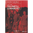 Tek Partili Cumhuriyet  Bankas Kltr Yaynlar