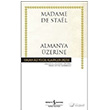 Almanya zerine Hasan Ali Ycel Klasikleri