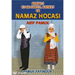 Resimli 32 54 Farzl Abdest ve Namaz Hocas Pamuk Yaynclk