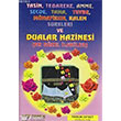 Dualar Hazinesi Pamuk Yaynclk