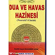 Dua ve Havas Hazinesi Pamuk Yaynclk