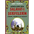 Gnllere ifa Salavat- erifeler Pamuk Yaynclk