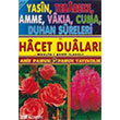 Hacet Dualar Pamuk Yaynclk