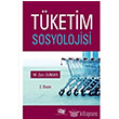 Tketim Sosyolojisi An Yaynclk