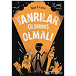 Tanrlar ldrm Olmal Yabanc Yaynevi