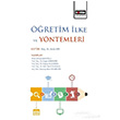 retim lke ve Yntemleri Eitim Yaynevi - Ders Kitaplar