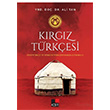 Krgz Trkesi Kesit Yaynlar