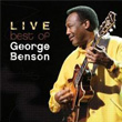 Live Best Of George Benson