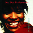 in Montreux Dee Dee Bridgewater