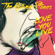 Love You Live The Rolling Stones
