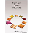 Orada Bir Arada Metis Yaynlar