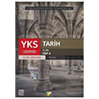 YKS 2. Oturum Alan Tarih Soru Bankas Cilt 2 FDD Yaynlar