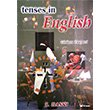 Tenses in English  ngilizcede Zamanlar Grkan Tanyeri