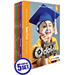 8. Snf Kazanm Odakl Test Teknii 5 Kitaplk Set Hiper Zeka Yaynlar