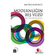Modernliin Be Yz Kre Yaynlar