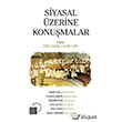Siyasal zerine Konumalar Kre Yaynlar