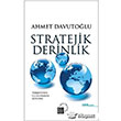 Stratejik Derinlik Kre Yaynlar