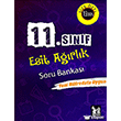 11.Snf Eit Arlk Soru Bankas Altnpost Yaynlar