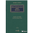 Milletleraras zel Hukuk Beta Yaynlar