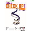 10.Snf Tm Dersler Nisan Check Up Snav Simya Dergisi Yaynlar
