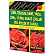 Yasin, Tebareke, Amme, Vaka, Cuma, Kyame, Namaz Sureleri, Yedi Ayetler ve Dualar Pamuk Yaynclk