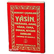 Bereket emeleri Yasin Pamuk Yaynclk