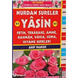 Nurdan Sureler Ysin Pamuk Yaynclk