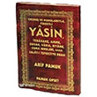 Okunu ve Manalaryla Yasin Pamuk Yaynclk