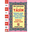 ifa alayan Yasin Cep Boy Pamuk Yaynclk