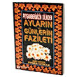 Peygamberimizin Dilinden Aylarn ve Gnlerin Fazileti Pamuk Yaynclk