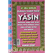 41 Srl Sureler Yasin Pamuk Yaynclk