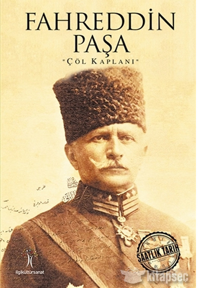 Fahreddin Paa lgi Kltr Sanat Yaynlar